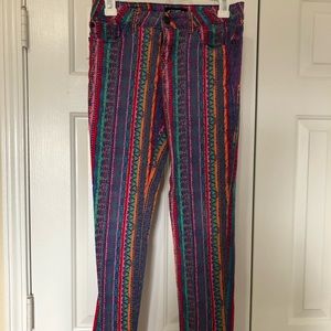 Vintage pants